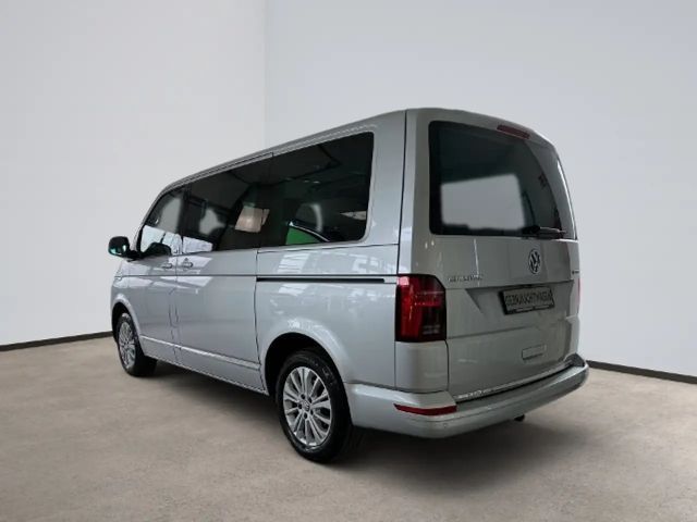 Volkswagen T6.1 Multivan