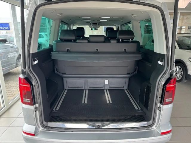 Volkswagen T6.1 Multivan