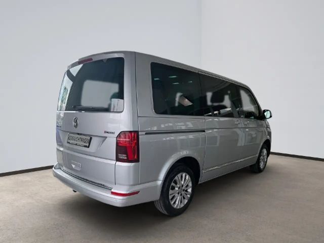 Volkswagen T6.1 Multivan