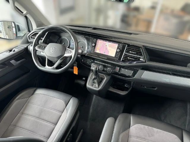 Volkswagen T6.1 Multivan