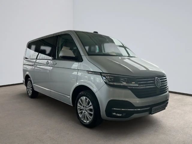 Volkswagen T6.1 Multivan