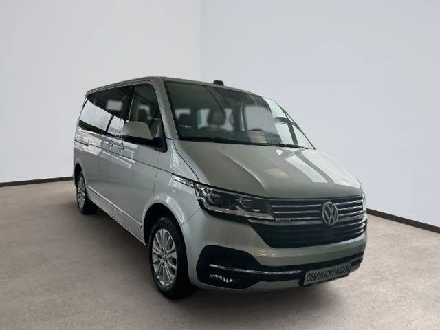 Volkswagen T6.1 Multivan