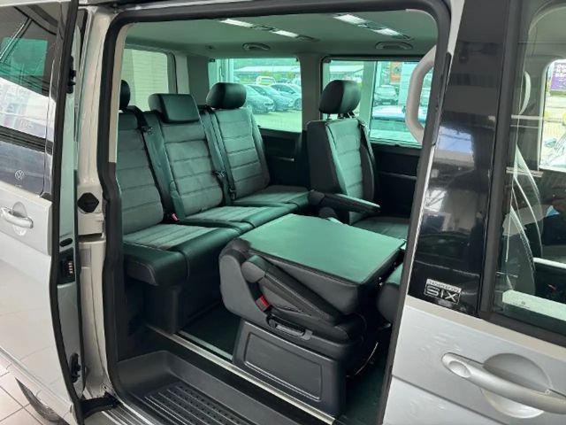 Volkswagen T6.1 Multivan