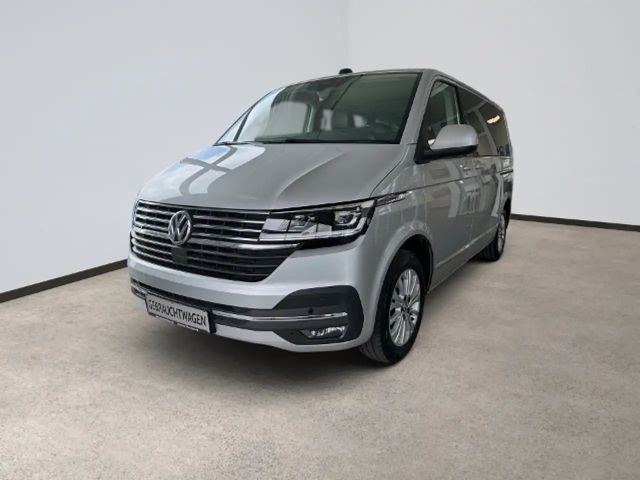 Volkswagen T6.1 Multivan