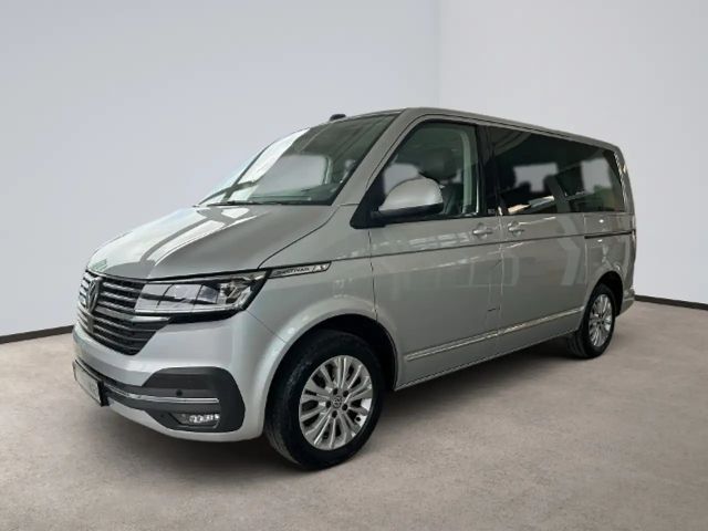 Volkswagen T6.1 Multivan