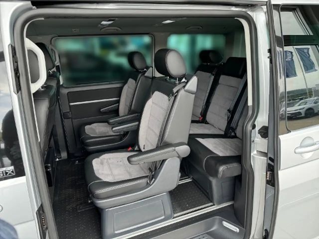 Volkswagen T6.1 Multivan