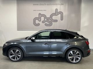 Audi SQ5 2022 Diesel