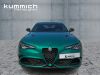 Alfa Romeo Giulia 2021 Benzine