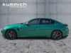Alfa Romeo Giulia 2021 Benzine