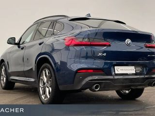BMW X4 2021 Diesel