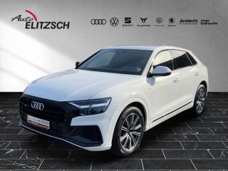Audi Q8 2021 Hybride / Benzine