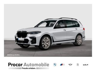 BMW X7 2021 Benzine