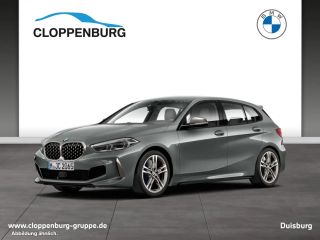 BMW 135 2023 Benzine