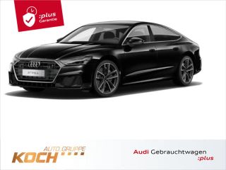 Audi A7 2021 Hybride / Benzine