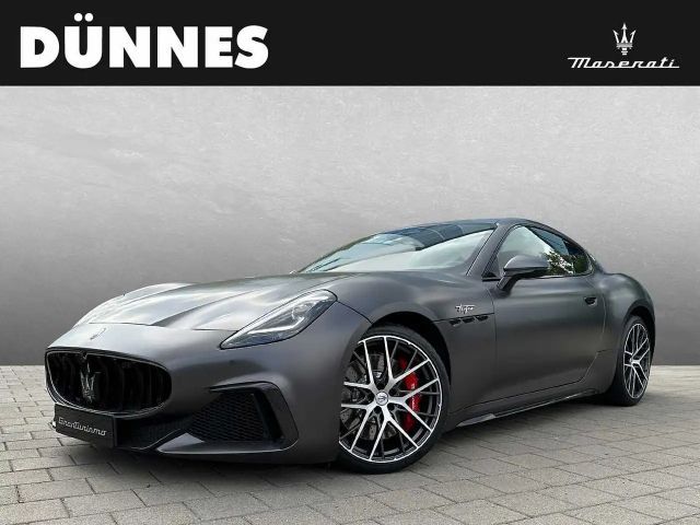 Maserati GranTurismo 2024 Benzine