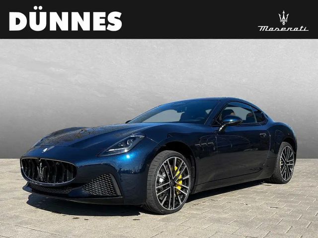 Maserati GranTurismo 2023 Benzine