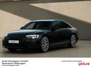 Audi A8 2023 Hybride / Benzine