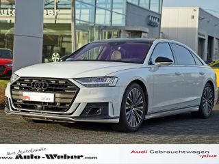 Audi A8 2020 Benzine