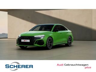 Audi RS3 2021 Benzine