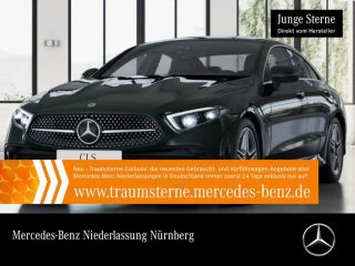 Mercedes-Benz CLS 450 2023 Benzine