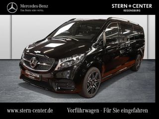 Mercedes-Benz V 300 2023 Diesel
