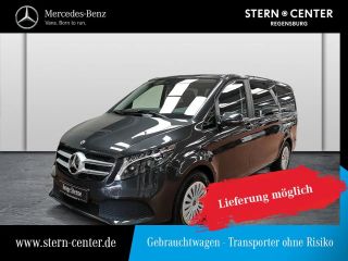 Mercedes-Benz V 220 2024 Diesel