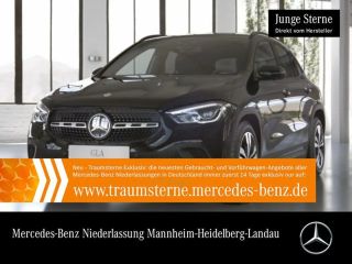 Mercedes-Benz GLA 250 2022 Hybride / Benzine