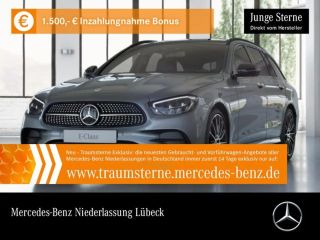 Mercedes-Benz E 300 2023 Diesel