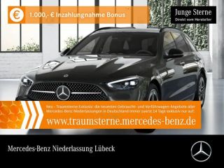 Mercedes-Benz C 300 2022 Hybride / Benzine