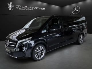 Mercedes-Benz V 300 2022 Diesel