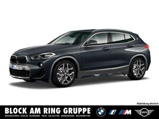 BMW X2 2020 Benzine