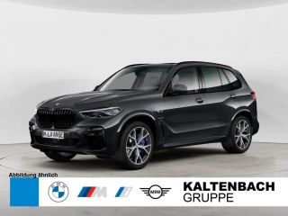 BMW X5 2021 Hybride / Benzine