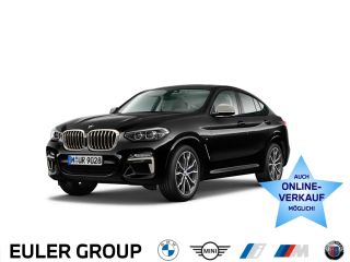 BMW X4 2020 Diesel