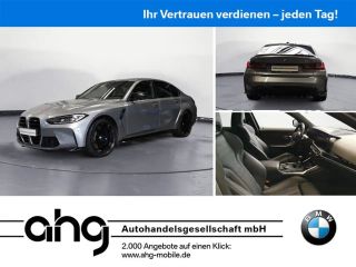 BMW M3 2022 Benzine