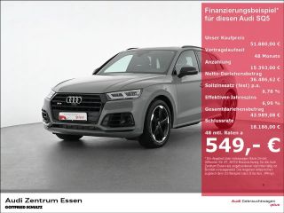 Audi SQ5 2020 Diesel