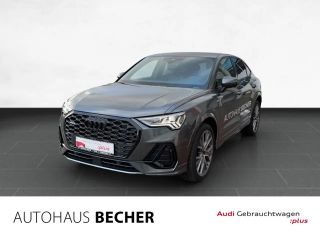 Audi Q3 2024 Benzine