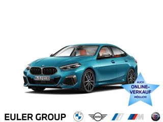 BMW 235 2021 Benzine