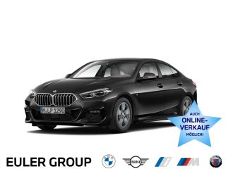BMW 218 2022 Benzine