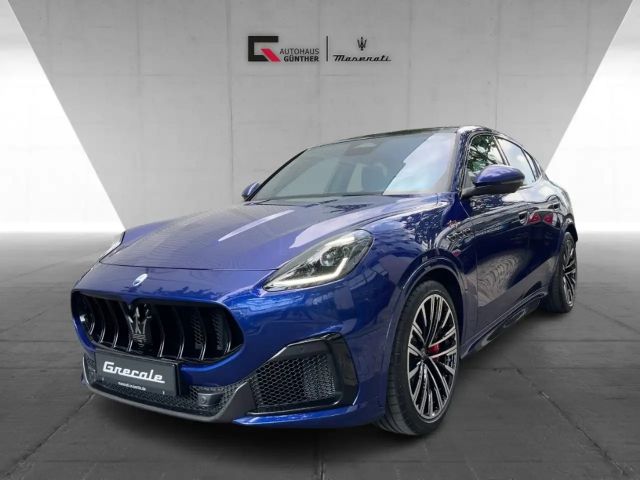 Maserati Grecale 2023 Benzine