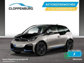BMW i3 2021 Elektrisch