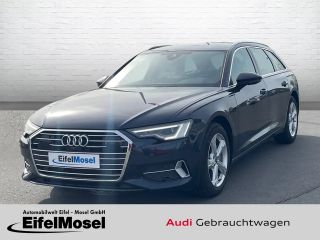 Audi A6 2023 Diesel