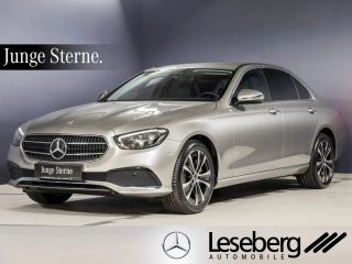 Mercedes-Benz E 300 2022 Hybride / Benzine