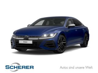 Volkswagen Arteon 2020 Benzine