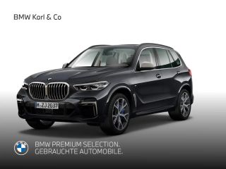 BMW X5 2022 Benzine