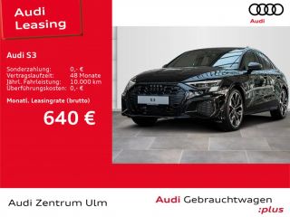 Audi S3 2024 Benzine