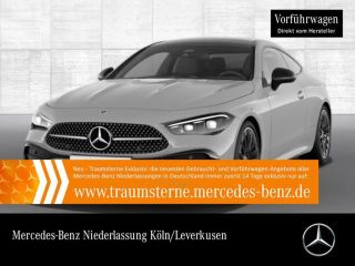 Mercedes-Benz CLE 450 2024 Benzine