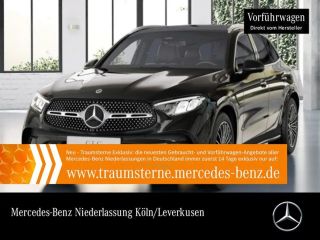 Mercedes-Benz GLC 300 2024 Hybride / Diesel