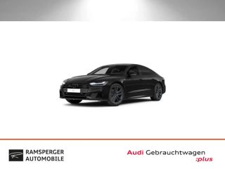 Audi A7 2023 Benzine