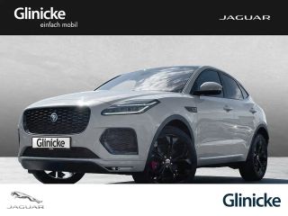 Jaguar E-Pace 2024 Benzine