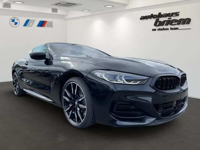 BMW M850